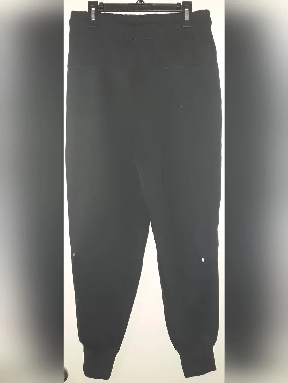 Nike Tech Fleece High-Rise Jogger Pant ~ Black DV6736-010 | Women’s: S *NWT
